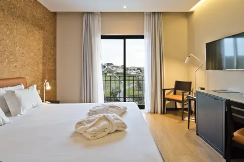 Lam Hotel in Estarreja, foto 19