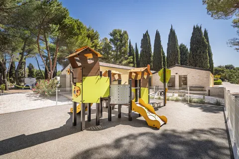 Camping Polari foto 10