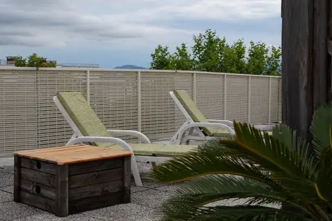 Hotel Arno in Venetië — foto 5