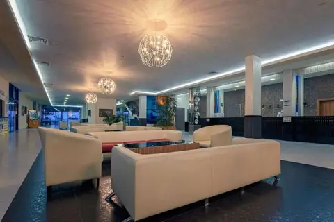 Hotel Glarus Beach in Несебър — foto 8