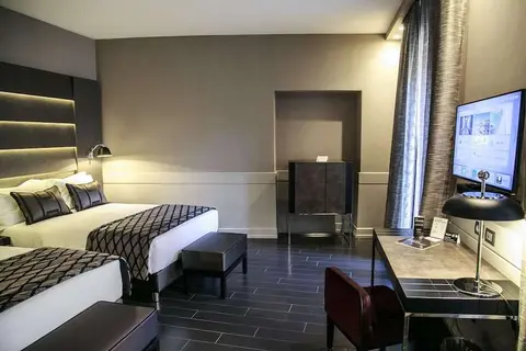 Rome Style Hotel in Rome, foto 22