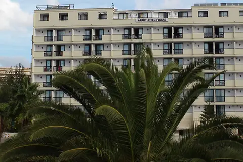 Hotel New Folías in San Agustin — foto 10