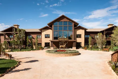 Hotel Colorado Creek in Salou — foto 13
