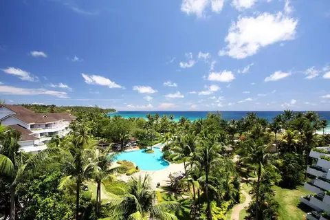 Thavorn Palm Beach Resort in ตำบลกะรน — foto 12