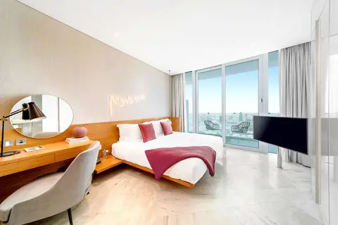 FIVE Jumeirah Village Dubai in FIVE Jumeirah Village — foto 3
