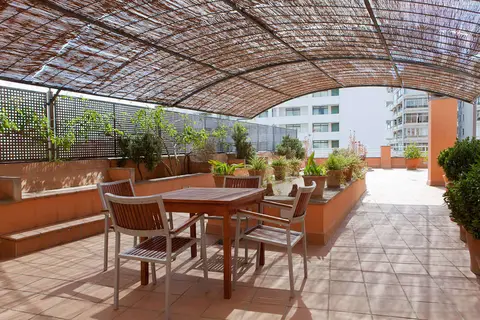 Hotel Artmadams in Palma — foto 7