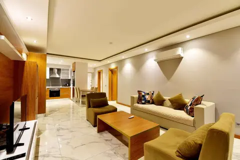 Jasmin Elite Residence & Spa in Bodrum, foto 16
