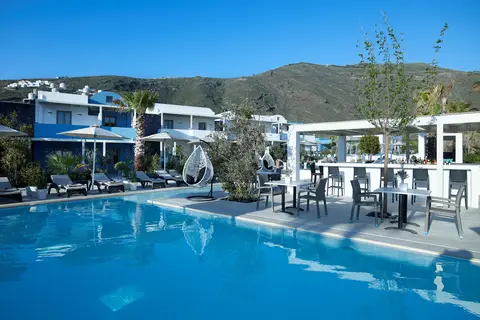 Aurora Luxury Suites in Δημοτική Ενότητα Θήρας — foto 19