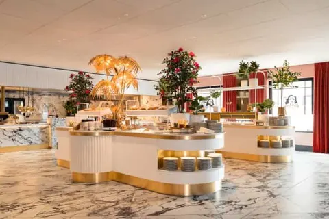 Van der Valk Theaterhotel de Oranjerie foto 4