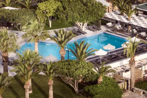 Elounda Palm Hotel & Suites in Δημοτική Ενότητα Αγίου Νικολάου — foto 18