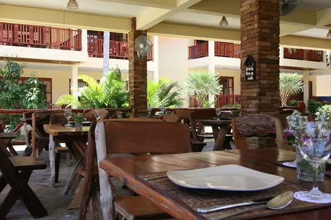 Havana Beach Resort in Ko Pha-Ngan — foto 11