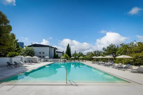 Hotel & Holiday Resort Ad Turres in Crikvenica — foto 3