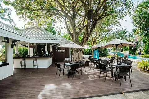 Thavorn Palm Beach Resort in ตำบลกะรน — foto 21