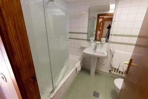 Villa Turistica de Cazorla in Cazorla — foto 10