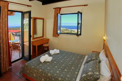 Driades Apartments in Δημοτική Ενότητα Χερσονήσου — foto 29