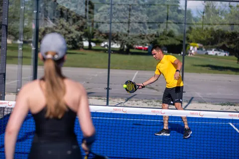 Planet Camping Sirena in Novigrad — foto 22