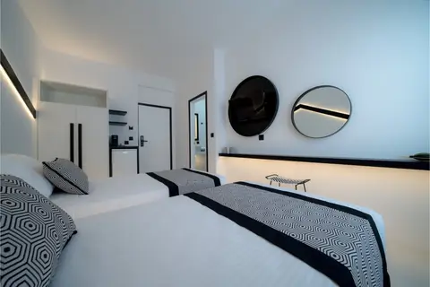 Divelia Hotel in Δημοτική Ενότητα Θήρας — foto 12