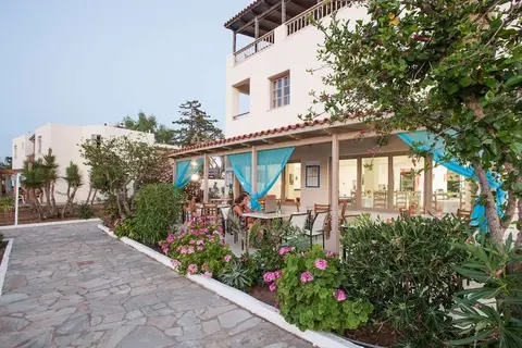 Panorama Seaview Appartementen in Δημοτική Ενότητα Χερσονήσου — foto 21