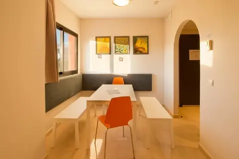Aparthotel Fuengirola Beach in Fuengirola — foto 9