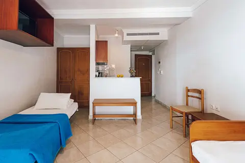 Blue Waves Hotel in Blue Waves, foto 4