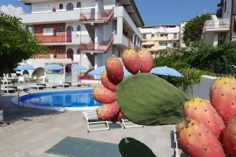Hotel Alexander in Giardini-Naxos, foto 12