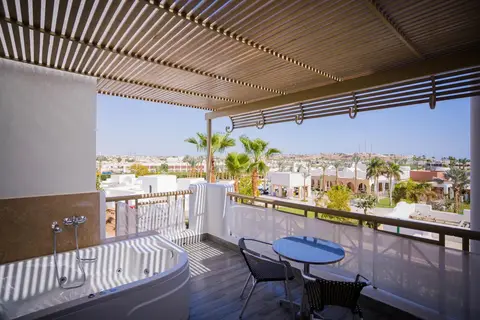 Novotel Sharm el Sheikh Palm in Sharm El Sheikh — foto 24