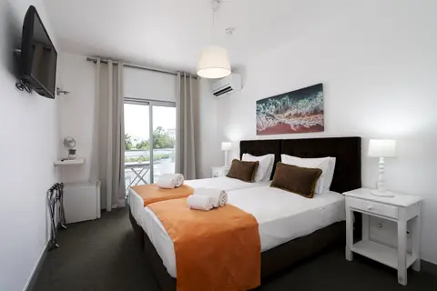 KR Hotels - Albufeira Lounge in Albufeira — foto 9