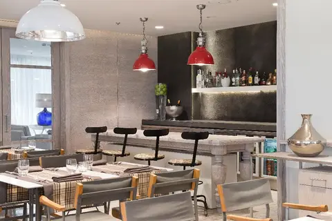 D-Resort Gocek in Fethiye — foto 7