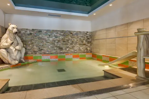 Boutique Residence CGH les Chalets de Laÿssia in Samoëns — foto 10