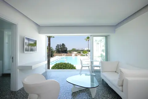 So White Beach Resort in Ayia Napa — foto 13