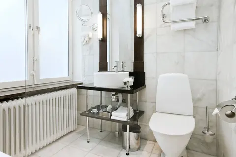 Elite Hotel Arcadia in Stockholm — foto 9