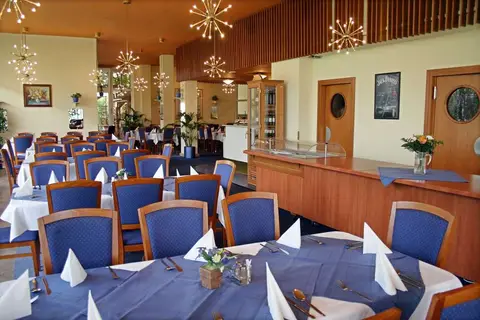 Hotel Ilf in Praag, foto 12