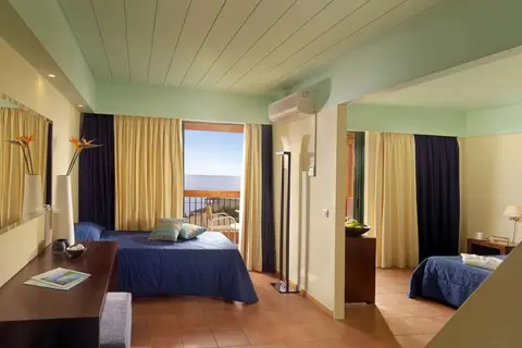 Apostolata Island Resort & Spa in Σκάλα — foto 4