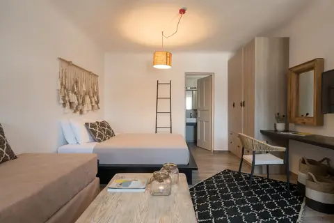 Olive Mykonos Villas in Δήμος Μυκόνου — foto 23