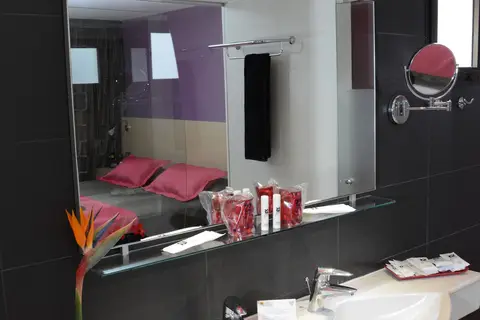R2 Romantic Fantasia Suites in Tuineje — foto 27