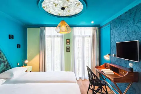 Villa Bougainville by Happy Culture in Nice — foto 3