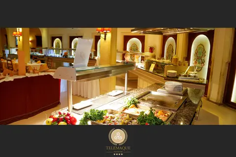 Hotel Telemaque Beach & Spa in Djerba — foto 16