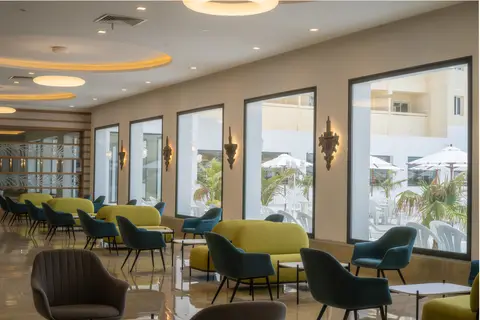 Dar Khayam Hotel in Dar Khayam Hôtel — foto 23