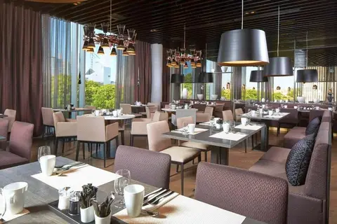 Hilton Tallinn Park in Tallinn, foto 14