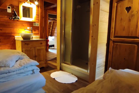 Chalet Le Fétail foto 11