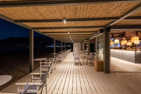 Plakias Resort in Πλακιάς — foto 8