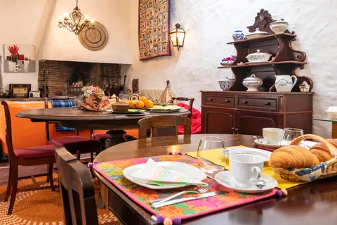 Quinta do Paraizo in Ribeira Grande — foto 12