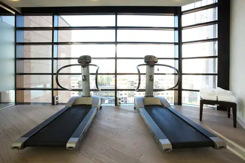 Starhotels Grand Milan in Milaan, foto 10