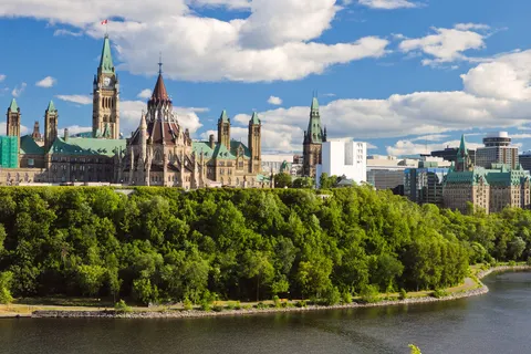 Discover Scenic Eastern Canada foto 4