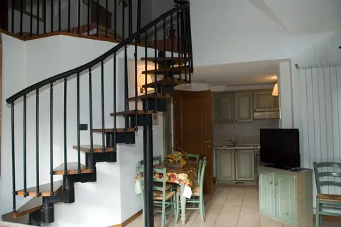 Frejus Case Vacanze - Residence Villa Frejus in Bardonecchia, foto 4