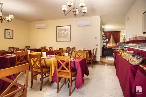 Hotel Alessandro Della Spina in Pisa, foto 6