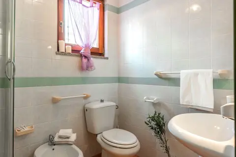 Residence Le Pavoncelle in Santa Teresa Gallura, foto 15