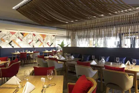 Pullman Phuket Panwa Beach Resort in ตำบลวิชิต — foto 16