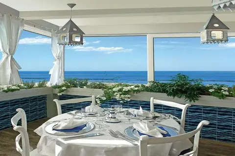 Maremonti Hotel in Gabicce Mare — foto 5