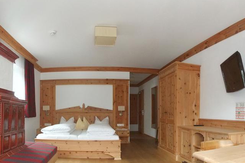 Hotel Garni Obermair foto 9